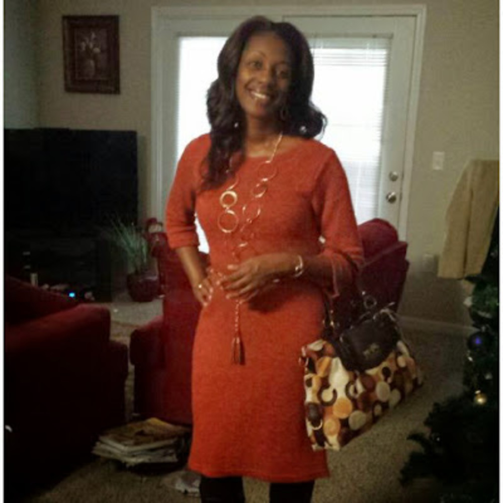Meet your Posher, Cynthia